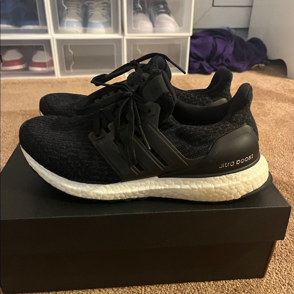 Adidas Ultraboost Women’s